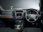Mitsubishi Pajero 5-Door 2006 года (JP)